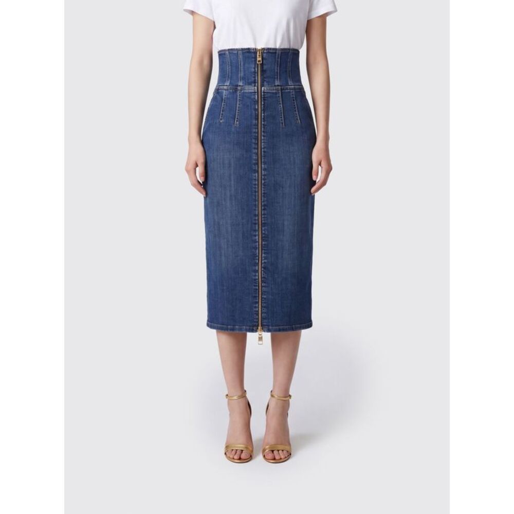 Elisabetta Franchi Women Skirt Woman Elisabetta Franchi